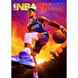 🔥 NBA 2K23 STEAM KEY (PC) RU-Global