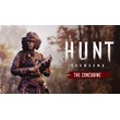 Hunt: Showdown – The Concubine XBOX one Series Xs