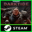 Warhammer 40,000: Darktide ✔️ Steam account