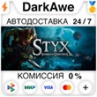Styx: Shards of Darkness STEAM•RU ⚡️АВТОДОСТАВКА 💳0%