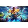Gift 🎁Skin Space Groove - 1350RP