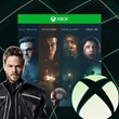 The Dark Pictures Anthology: Season One (4 in 1) XBOX