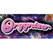 Orgynizer (STEAM KEY/REGION FREE)