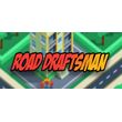 Road Draftsman (STEAM KEY/REGION FREE) 385₽!