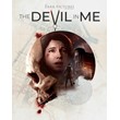 ⭐️🇷🇺RU + The Dark Pictures Anthology: The Devil in Me