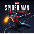 MARVEL’S SPIDER-MAN: MILES MORALES ✅(STEAM KEY)+GIFT
