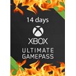 🎮XBOX GAME PASS ULTIMATE 14 days  (on new account) 🎮