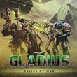Warhammer 40,000: Gladius - Relics of War + Почта