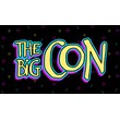 ⭐ The Big Con Steam Key [Global / ROW]⭐