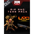 DOOM Eternal Rip and Tear Pack CD Key