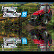 ✅Farming Simulator 22 ⭐Xbox One\Series X|S\Key⭐ + Bonus