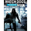 Watch Dogs - Season Pass Ubisoft Connect CD Key EU