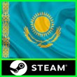 New Steam Account ✔️ Region Kazakhstan ✔️ Native mail