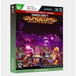 ✅ Key Minecraft: Dungeons - Ultimate Edition (Xbox)