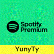 ✅ 6/12 Months Spotify Premium | To your account ✅