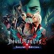 ✅Devil May Cry 5 Special Edition⭐Key\Xbox Series S|X⭐