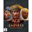 🔥Age of Empires II: Definitive Edition STEAM RU💳0%🔥