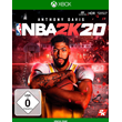 NBA 2k20 Xbox One / Series X|S