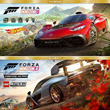 🎮Forza Horizon 5 Premium + Forza 4 Ultimate XBOX🔑Key