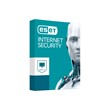 💯 ESET NOD32 INTERNET SECURITY 1 year 2 PC