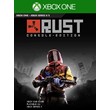 🔥 Rust Console Edition | XBOX activation