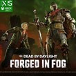 ✅🔥 Dead by Daylight: Forged in Fog XBOX ONE X|S 🔑