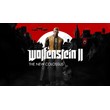 Wolfenstein II: The New Colossus ✅ Steam RU/CIS  +🎁