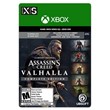 Assassin´s Creed® Valhalla Complete Edition (USA)