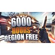 CS:GO - 5500+ hours ⭐ For FACEIT.com 🔥