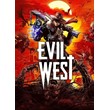 🔥 Evil West STEAM КЛЮЧ🔑 РФ-МИР +🎁