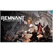💠 Remnant: From the Ashes (PS4/PS5/RU) П3 - Активация
