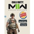 BURGER TOWN ✅ OPERATOR SKIN ✅ CoD MW2 (Burger King)