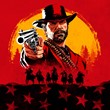 Red Dead Redemption 2 PlayStation
