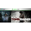 Murdered S.S. / Tomb Raider 2013 | Xbox 360 | general
