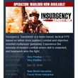 Insurgency: Sandstorm (Steam Key/Region Free)