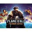 Age of Wonders: Planetfall - Premium Edition / STEAM 🔥