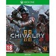 Chivalry 2 Special Edition Xbox One / Series X/S Key