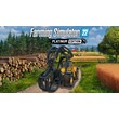 Farming Simulator 22 Platinum Edition XBOX ONE X|S KEY