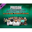 Prison Architect - Psych Ward: Warden´s Edition / DLC🔥
