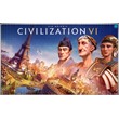 💠 Sid Meiers Civilization VI (PS4/PS5/RU) П3 Активация