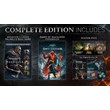Assassins Creed Valhalla Complete Edition Uplay