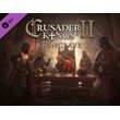 Crusader Kings II: Conclave - Expansion / DLC STEAM KEY