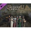 Content Pack - Crusader Kings II: Conclave / DLC STEAM