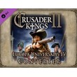DLC Crusader Kings II: Europa Universalis IV Converter