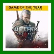 ✅The Witcher 3: Wild Hunt - Game of the Year Edition🌎