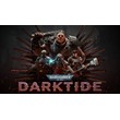 Warhammer 40,000: Darktide+ONLINE+350 GAMES (12months)