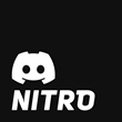 🔥Discord Nitro | 📅 1/12 months | 🗺️ All regions