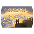 Sid Meier´s Civilization VI Anthology 🔵 RU-CIS