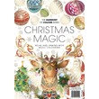 Colouring Book: Christmas Magic - 2022