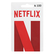 Netflix 100 TL - TRY (Turkey Region - Auto delivery)